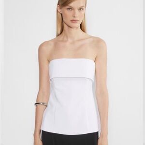 Aritzia Babaton Element Tube Top